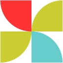 Colorwheel Digital logo