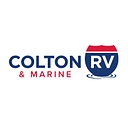 Colton RV & Marine logo