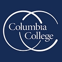 Columbia College logo