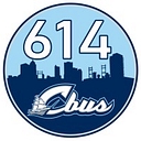 COLUMBUS CLIPPERS logo