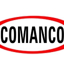 COMANCO logo