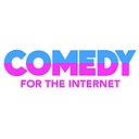 Comedy For The Internet logo