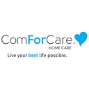 ComForCare Dallas & Collin County logo