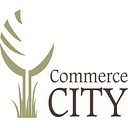 Commerce City logo