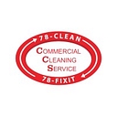Commercial Cleaning Service, Inc. logo