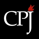 Committee to Protect Journalists logo