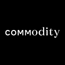 Commodity Fragrances logo