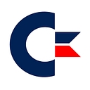 Commodore International Corporation logo