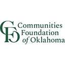 Communities Foundation of Oklahoma logo