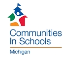 Communities In Schools of Michigan logo