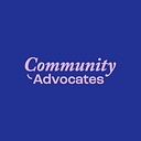 Community Advocates logo