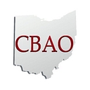 Community Bankers Association of Ohio - CBAO logo
