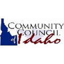 COMMUNITY COUNCIL OF IDAHO INC logo