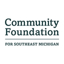 Community Foundation for Southeast Michigan logo