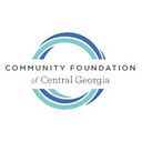 Community Foundation of Central Georgia logo