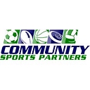 Community Sports Partners logo