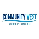 community west credit union logo