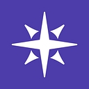 Compass AI logo