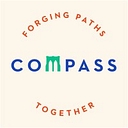 Compass Charter School logo