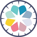 Compass Rose International logo