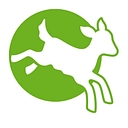 COMPASSION IN WORLD FARMING logo