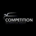 Competition Auto Group logo