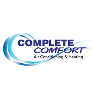 Complete Comfort logo