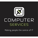 Computer Services logo