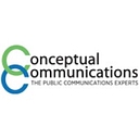 Conceptual Communications - Public Relations logo