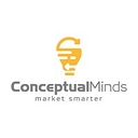 Conceptual Minds Inc. logo