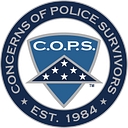 CONCERNS OF POLICE SURVIVORS, INC. logo