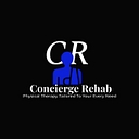 Concierge Rehab, Inc. logo