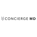 ConciergeMD logo