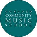 Concord Community Music School logo