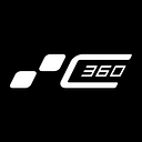Confirmed360 logo