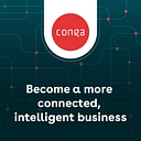 Conga logo
