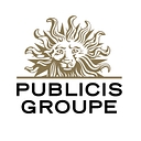 Connect at Publicis Media logo