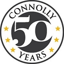 Connolly Music Company logo