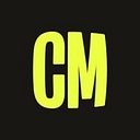 Conscious Minds Studios logo