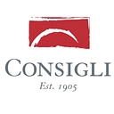 Consigli Construction Co., Inc. logo