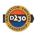 Consolidated High School District 230 logo