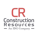 Construction Resources logo
