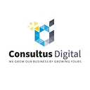 Consultus Digital Inc logo