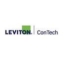 ConTech Lighting logo