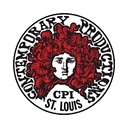 Contemporary Productions logo