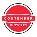 CONTENDER BICYCLES INC logo