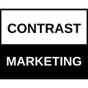Contrast Marketing Inc logo