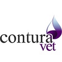 Contura Vet logo