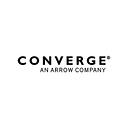 Converge logo
