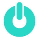 Convergent Energy and Power logo